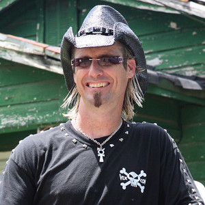 William Billy Bretherton, The Exterminators William Billy Bretherton, The Exterminators
